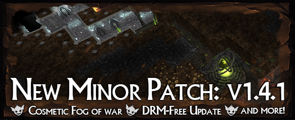 Patch 1.4.1 Steam Inline Banner