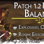 Patch1.2 Preview Steam