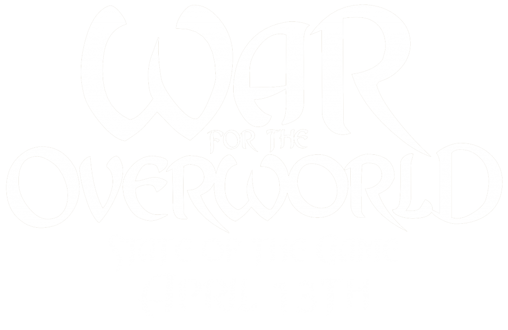 WFTO Logo State of the Game