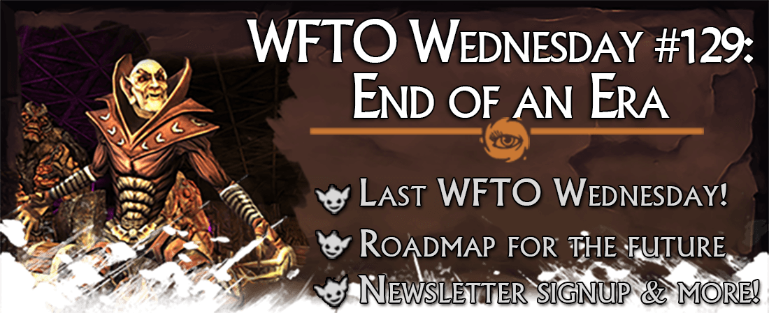 WFTOW 129 War For The Overworld