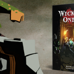 Wicked Ones Header Augre Steam